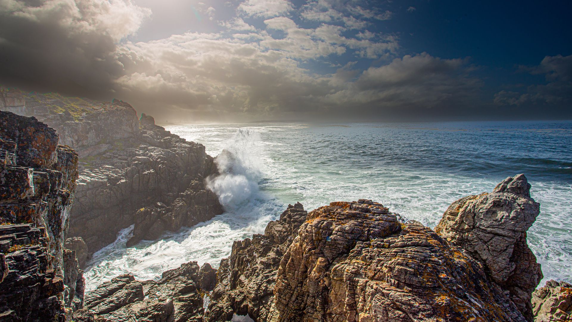 SOUTH AFRICA
