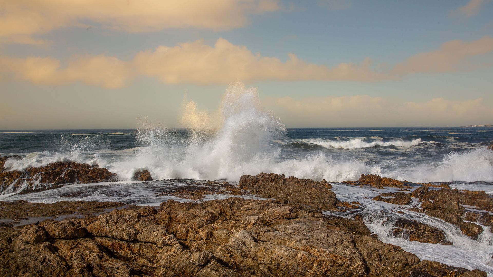 SOUTH AFRICA