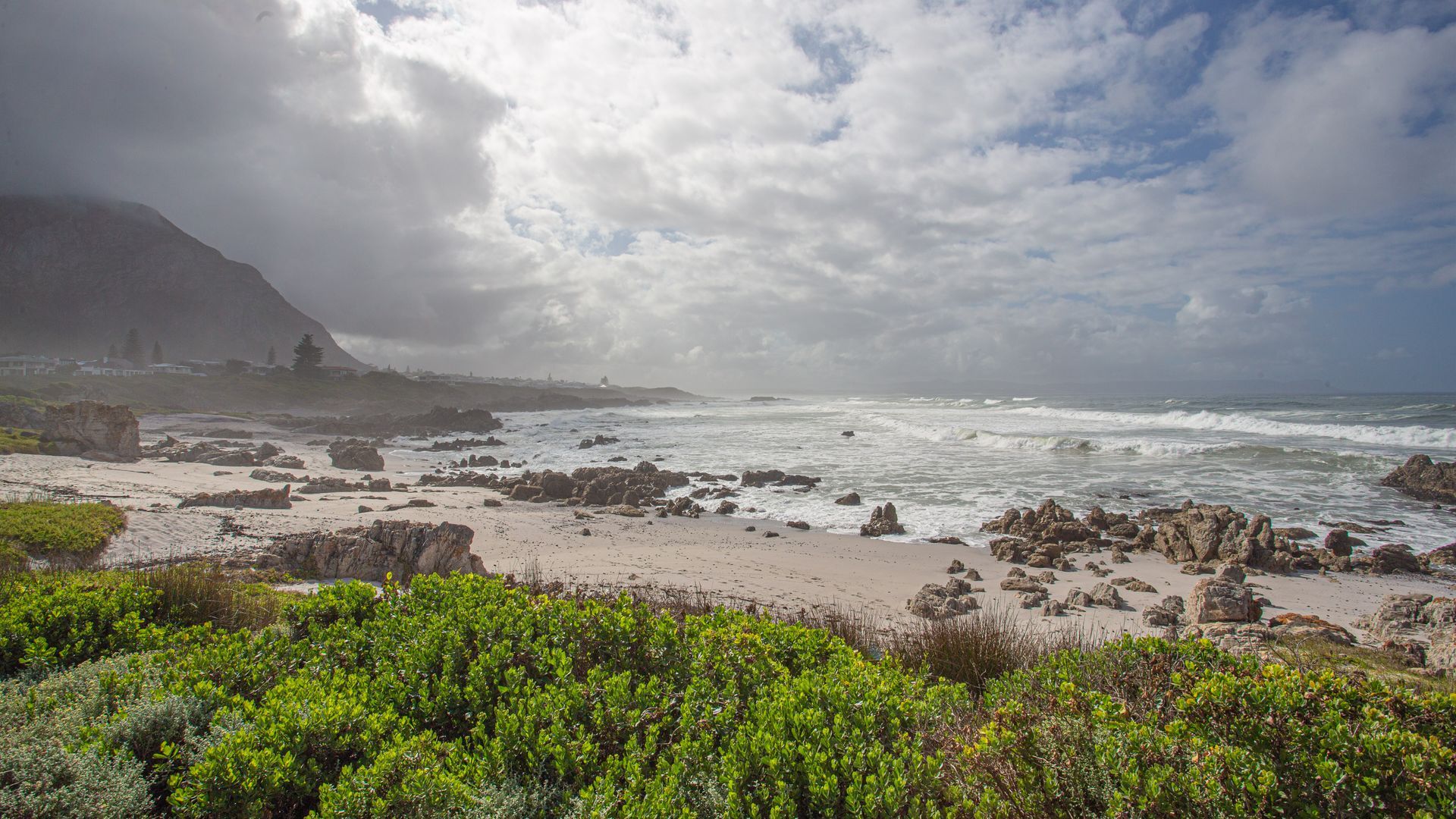 SOUTH AFRICA