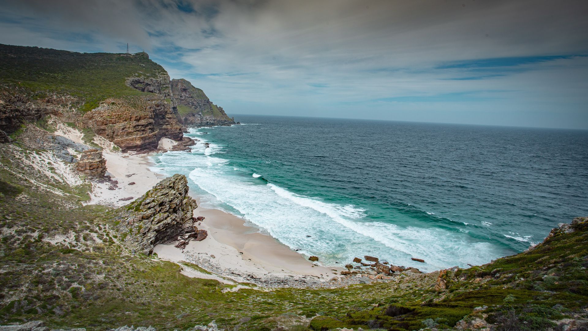 SOUTH AFRICA