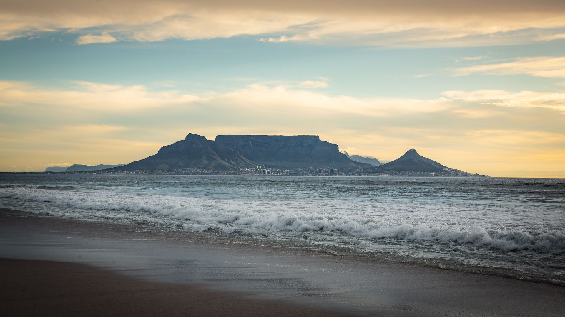 SOUTH AFRICA