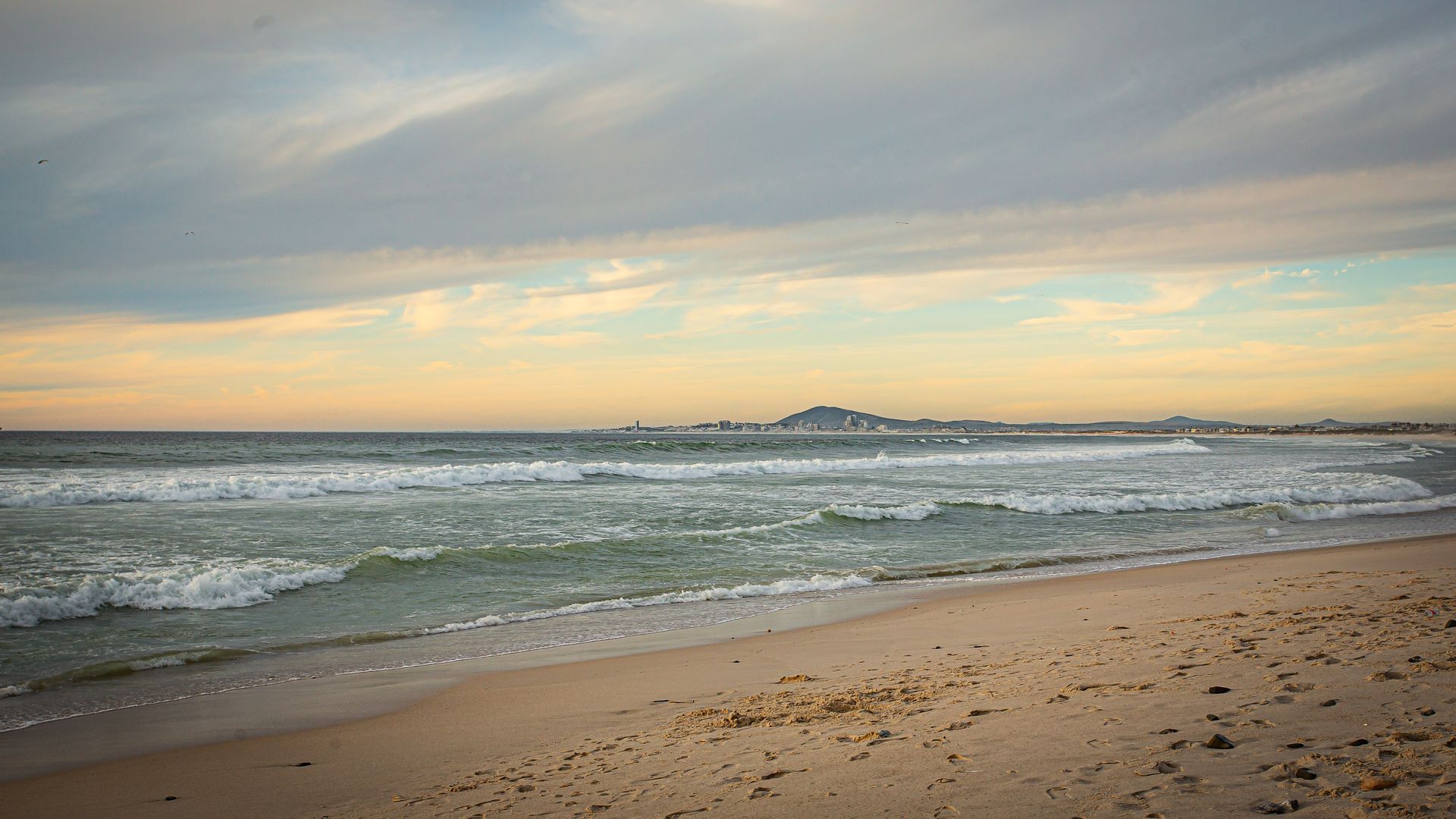 SOUTH AFRICA