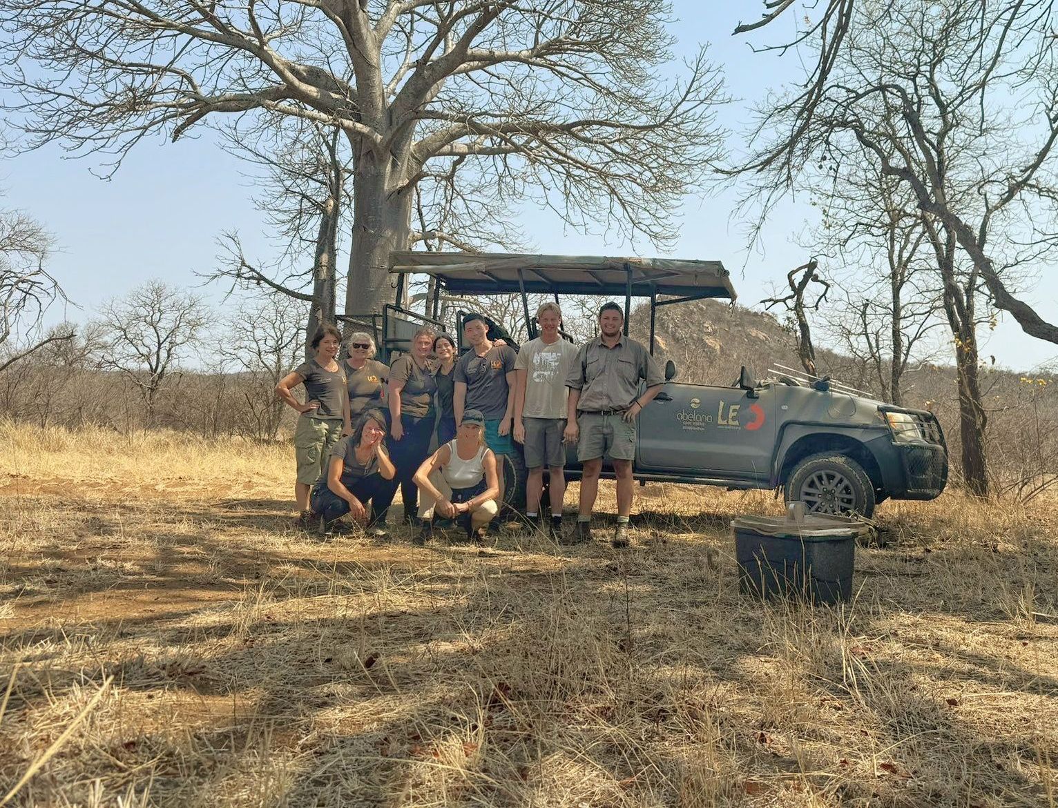 DIARY SOUTH AFRICA