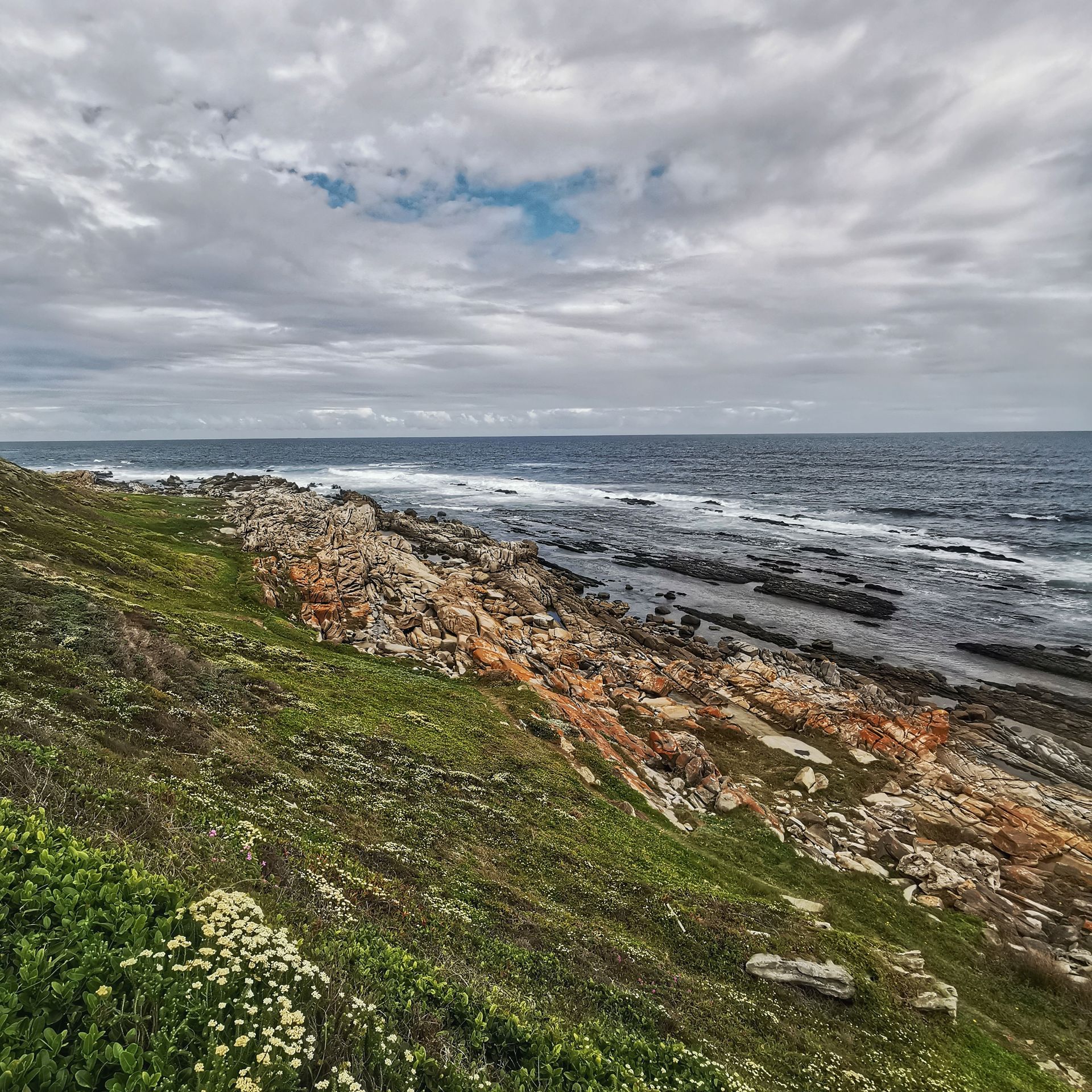 DIARY SOUTH AFRICA