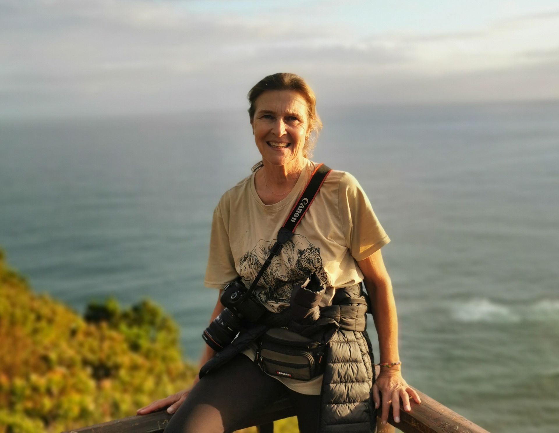 DIARY SOUTH AFRICA