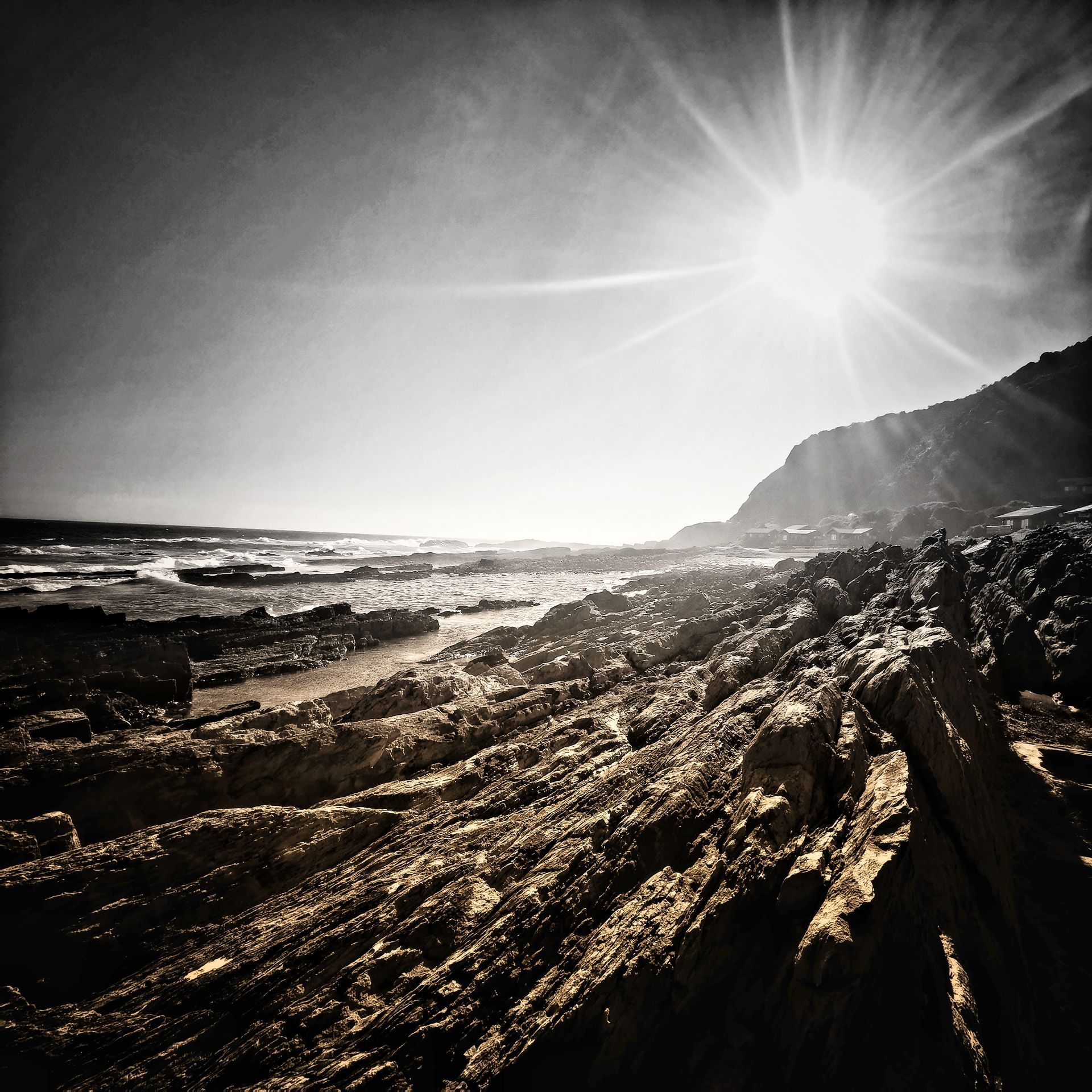 DIARY SOUTH AFRICA