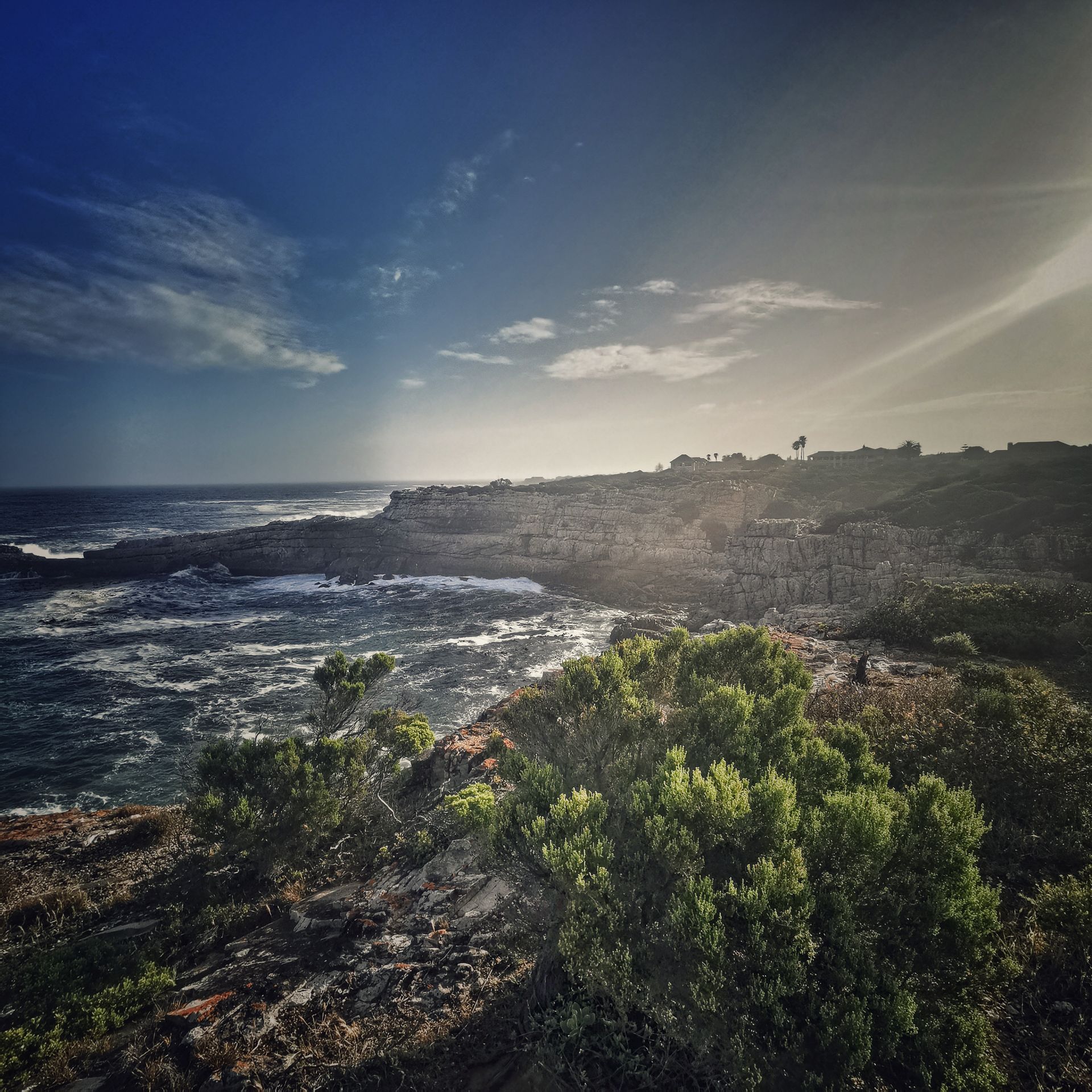 DIARY SOUTH AFRICA