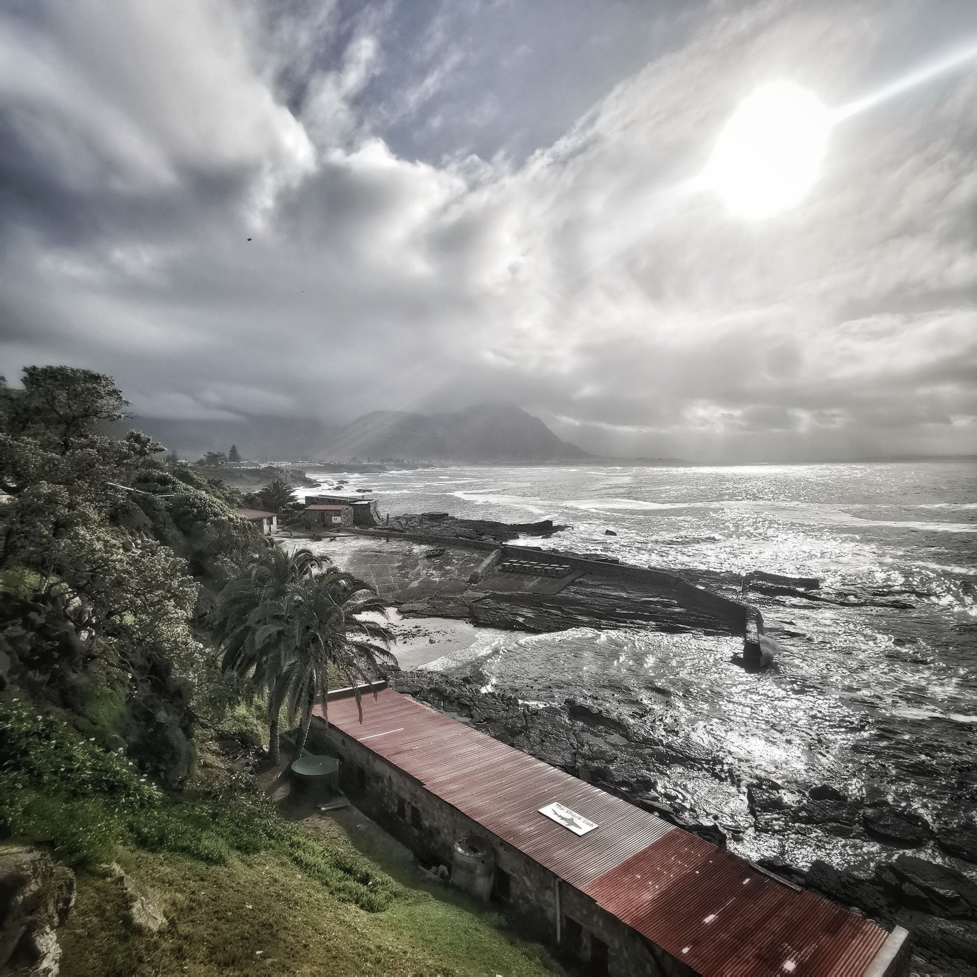 DIARY SOUTH AFRICA