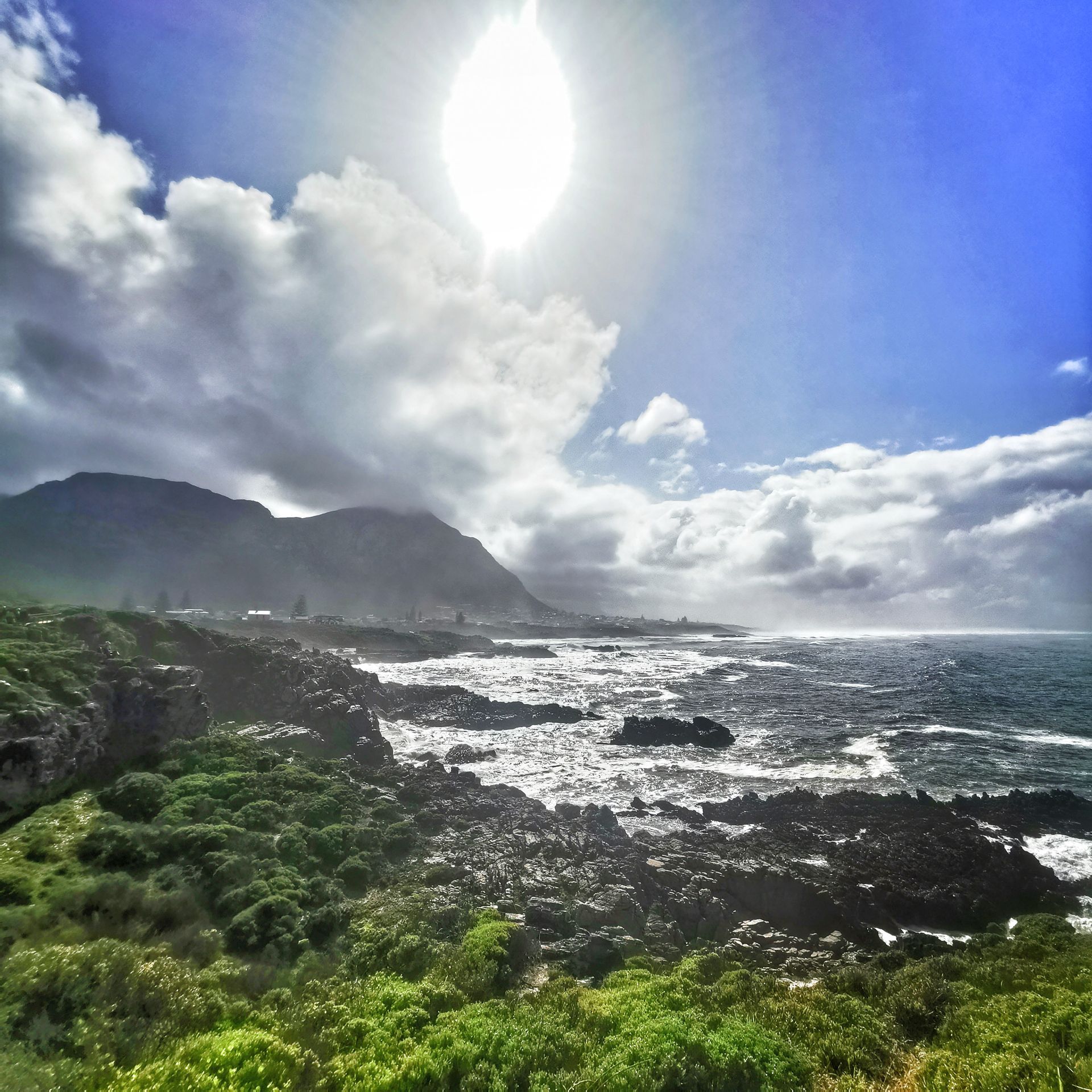 DIARY SOUTH AFRICA