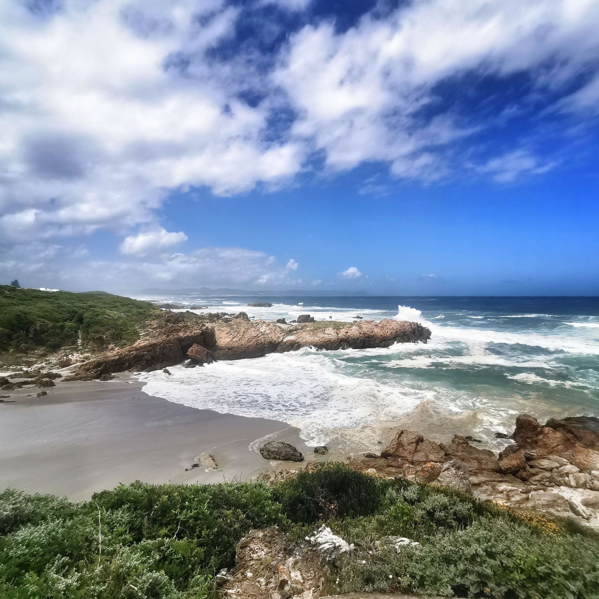 DIARY SOUTH AFRICA