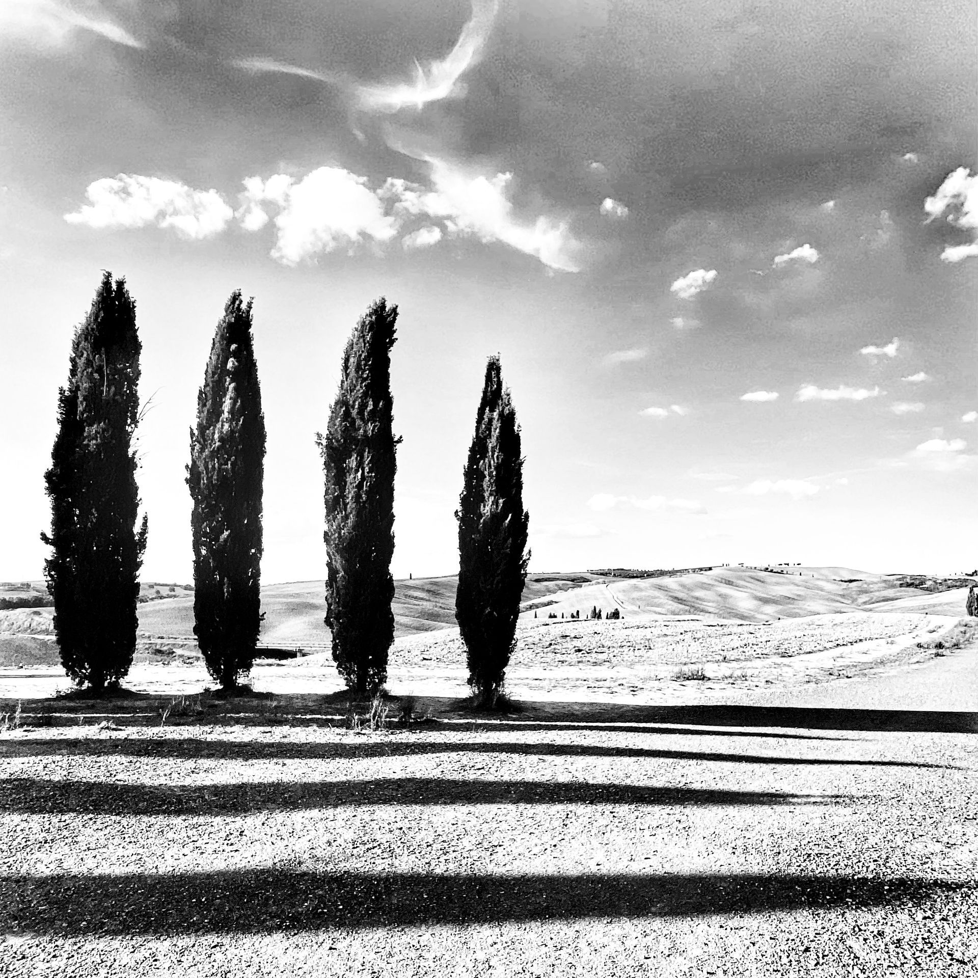 TUSCANY