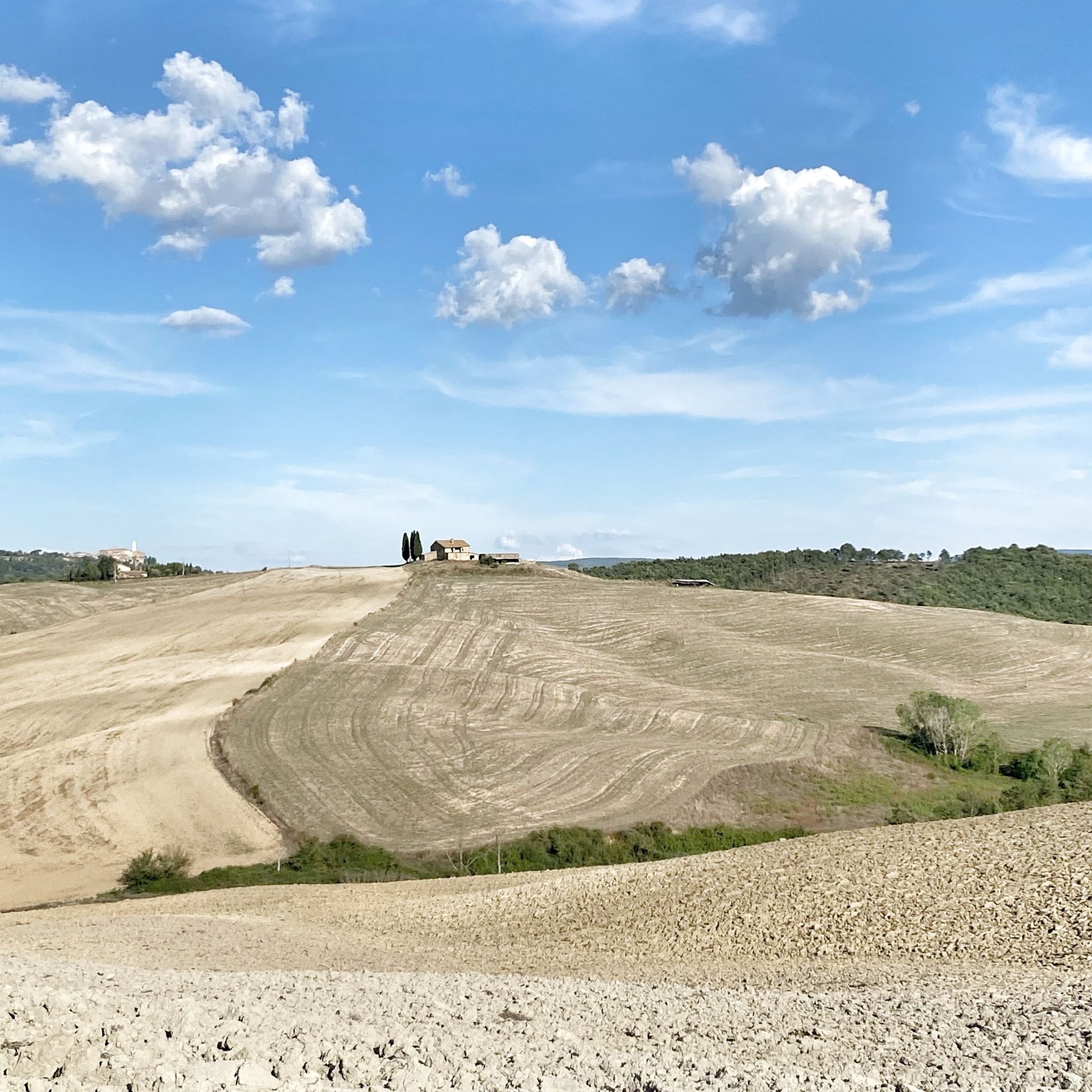 TUSCANY
