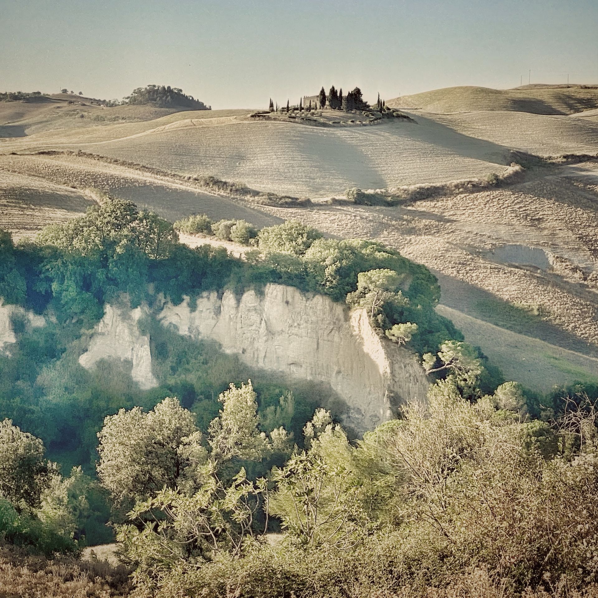 TUSCANY