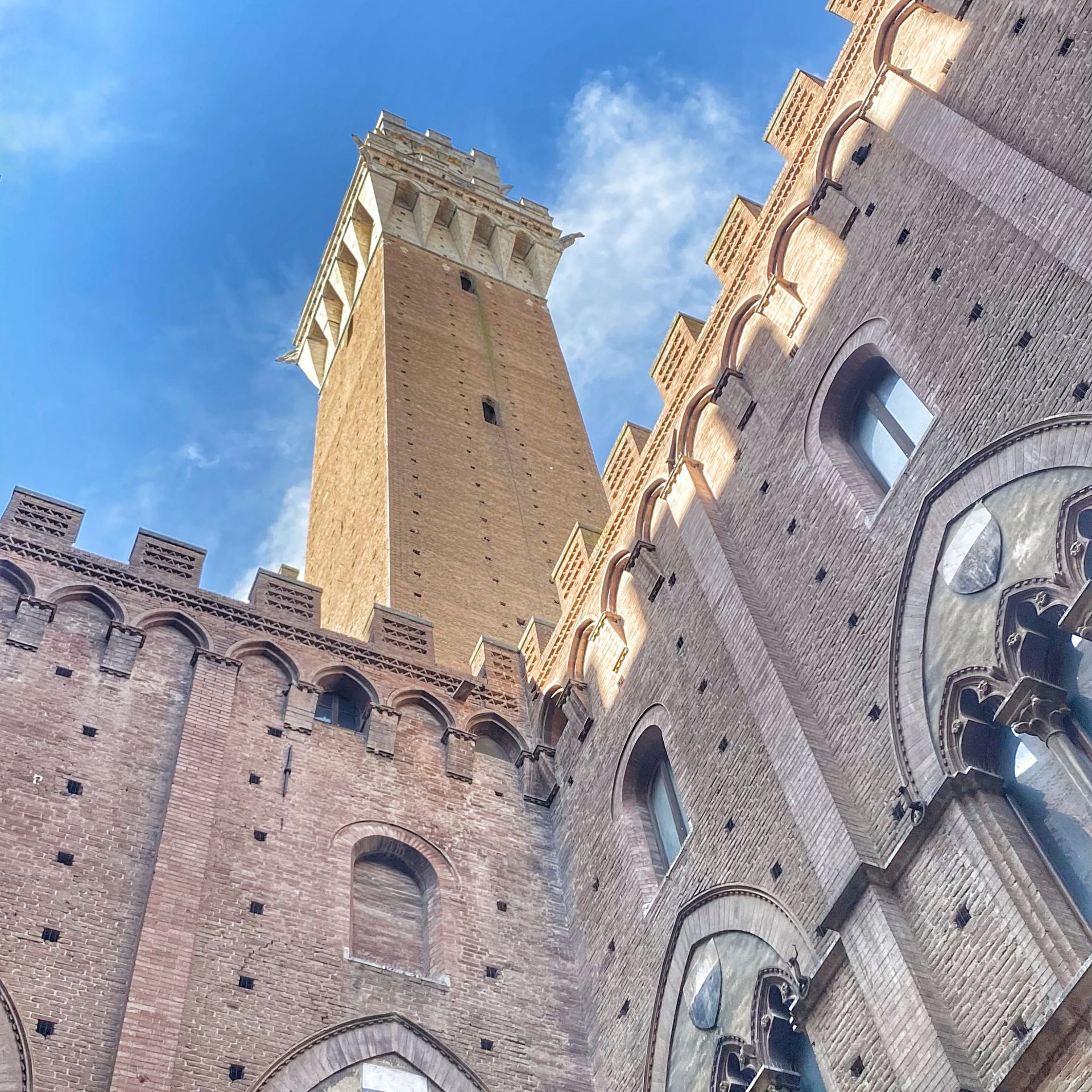 TUSCANY