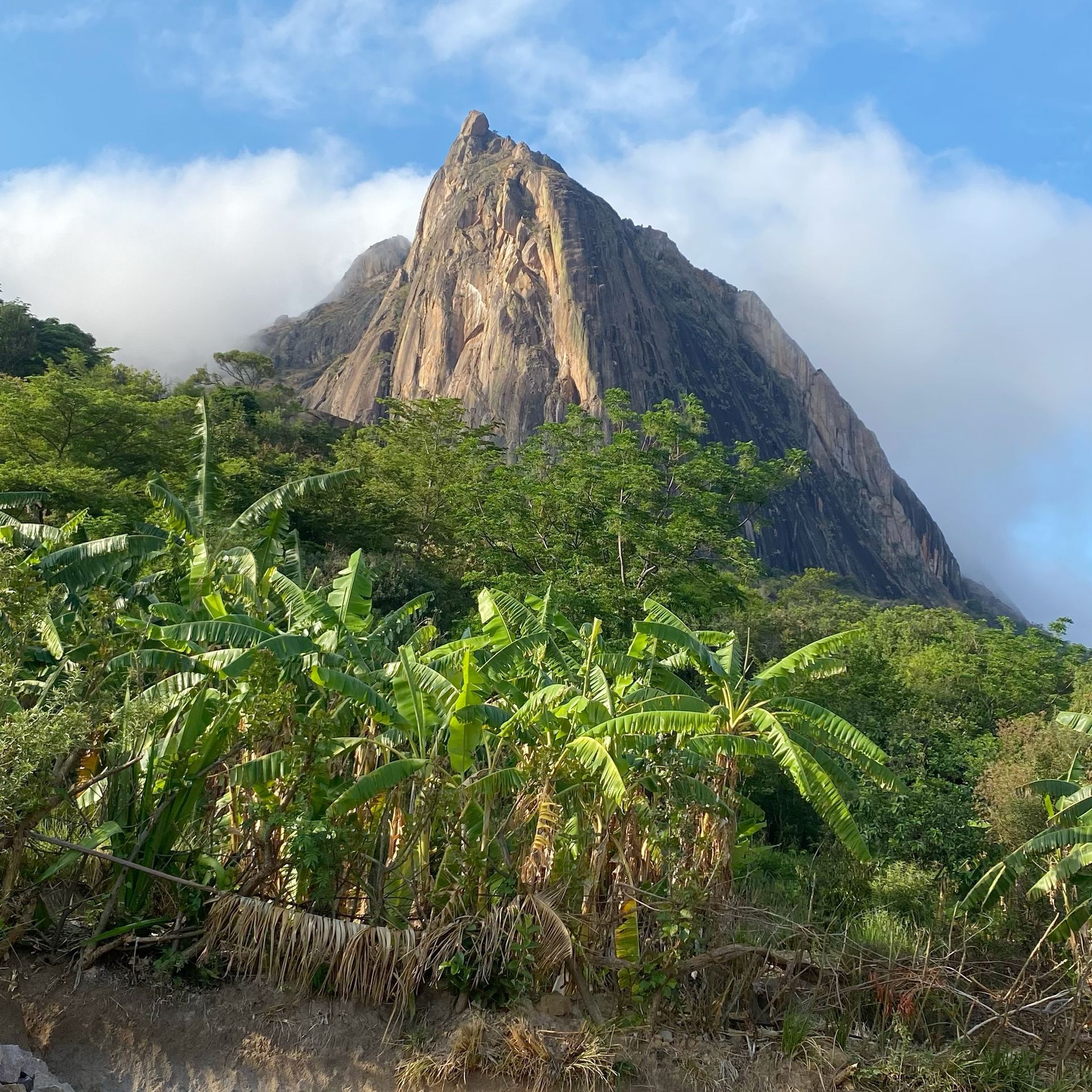 MADAGASKAR