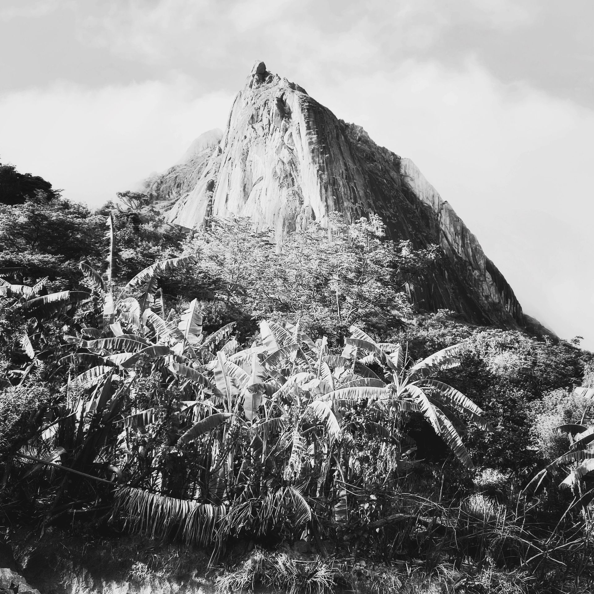 MADAGASKAR