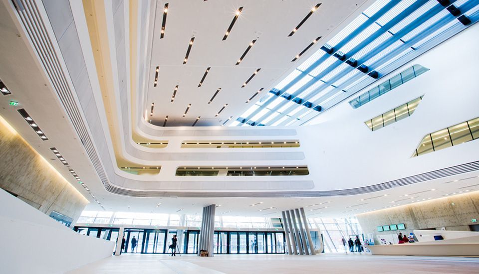 ARCHITEKTUR