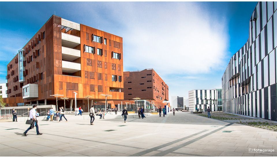 ARCHITEKTUR