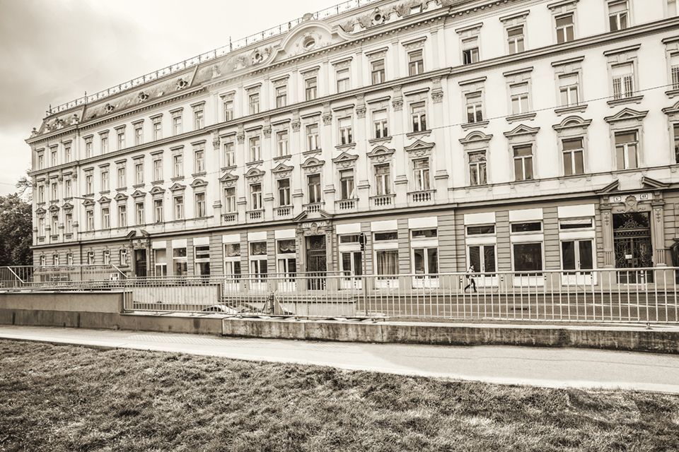 ARCHITEKTUR