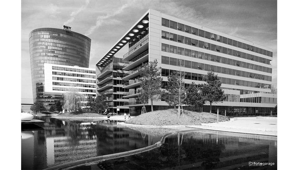 ARCHITEKTUR