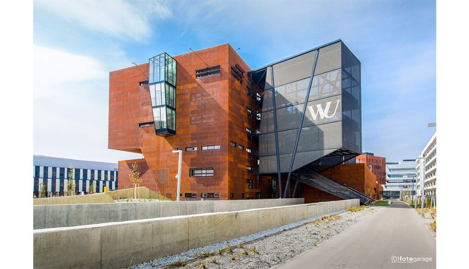 ARCHITEKTUR
