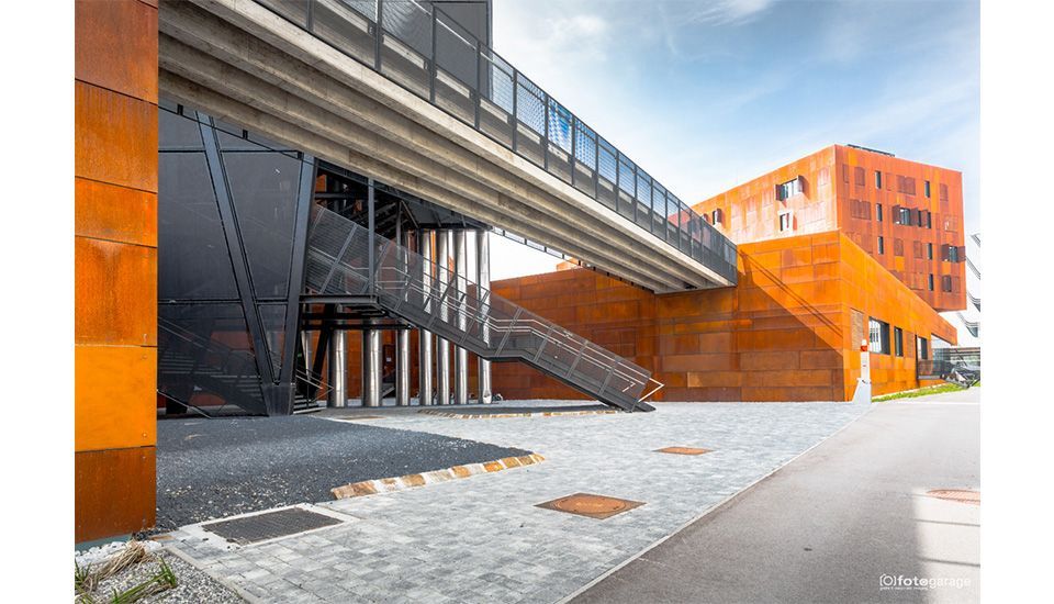 ARCHITEKTUR
