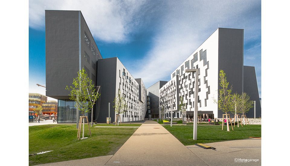 ARCHITEKTUR