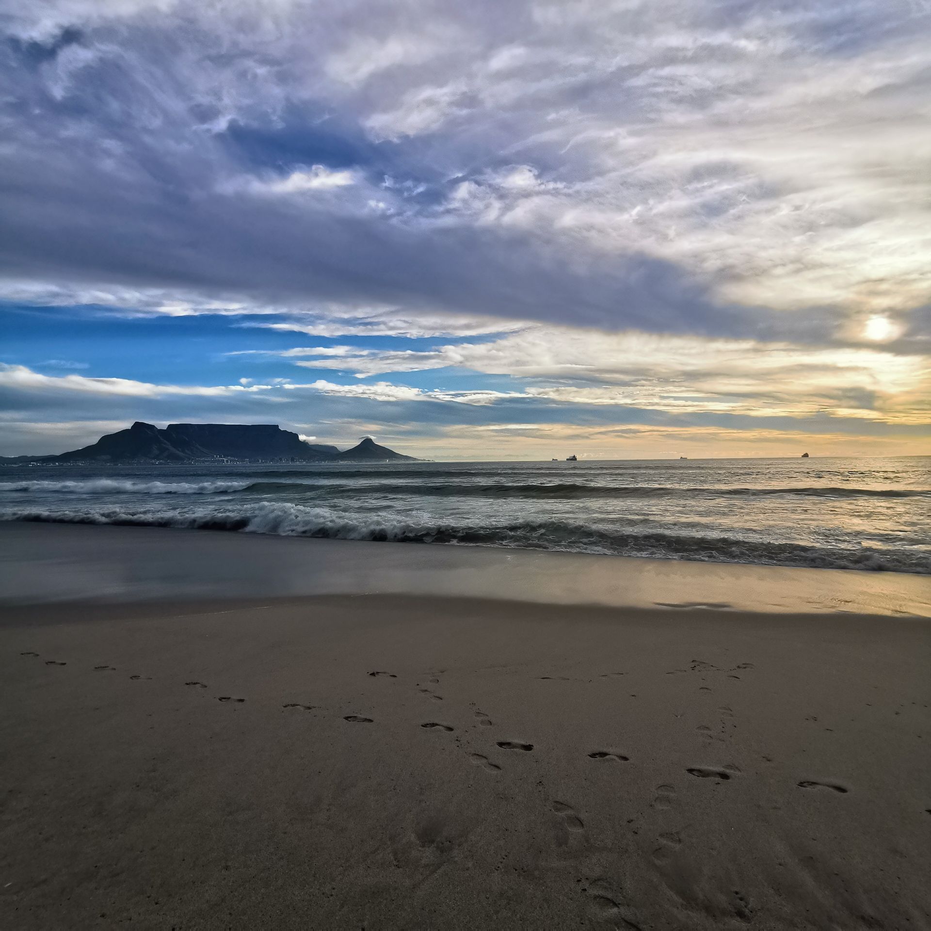 DIARY SOUTH AFRICA