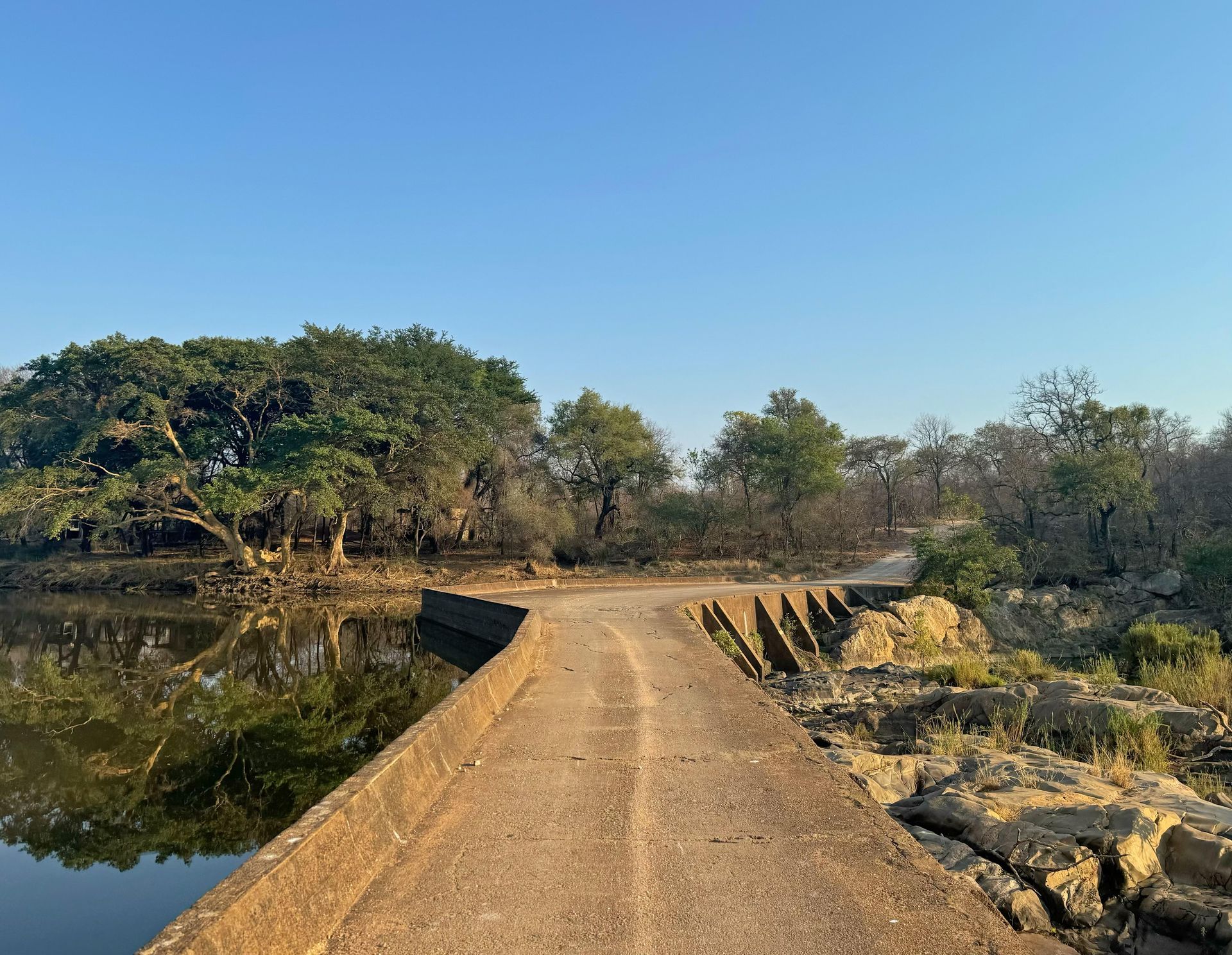 DIARY SOUTH AFRICA