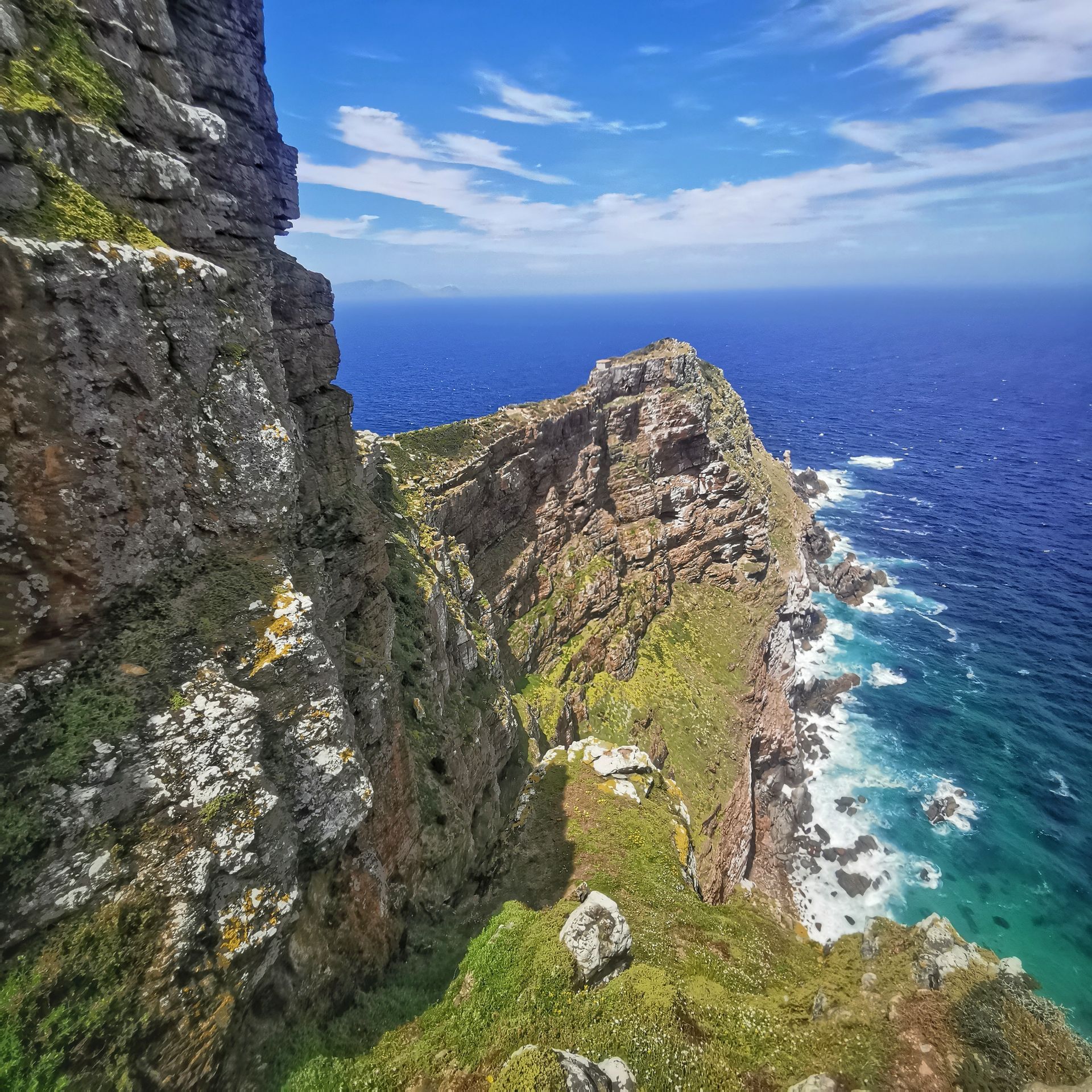 DIARY SOUTH AFRICA