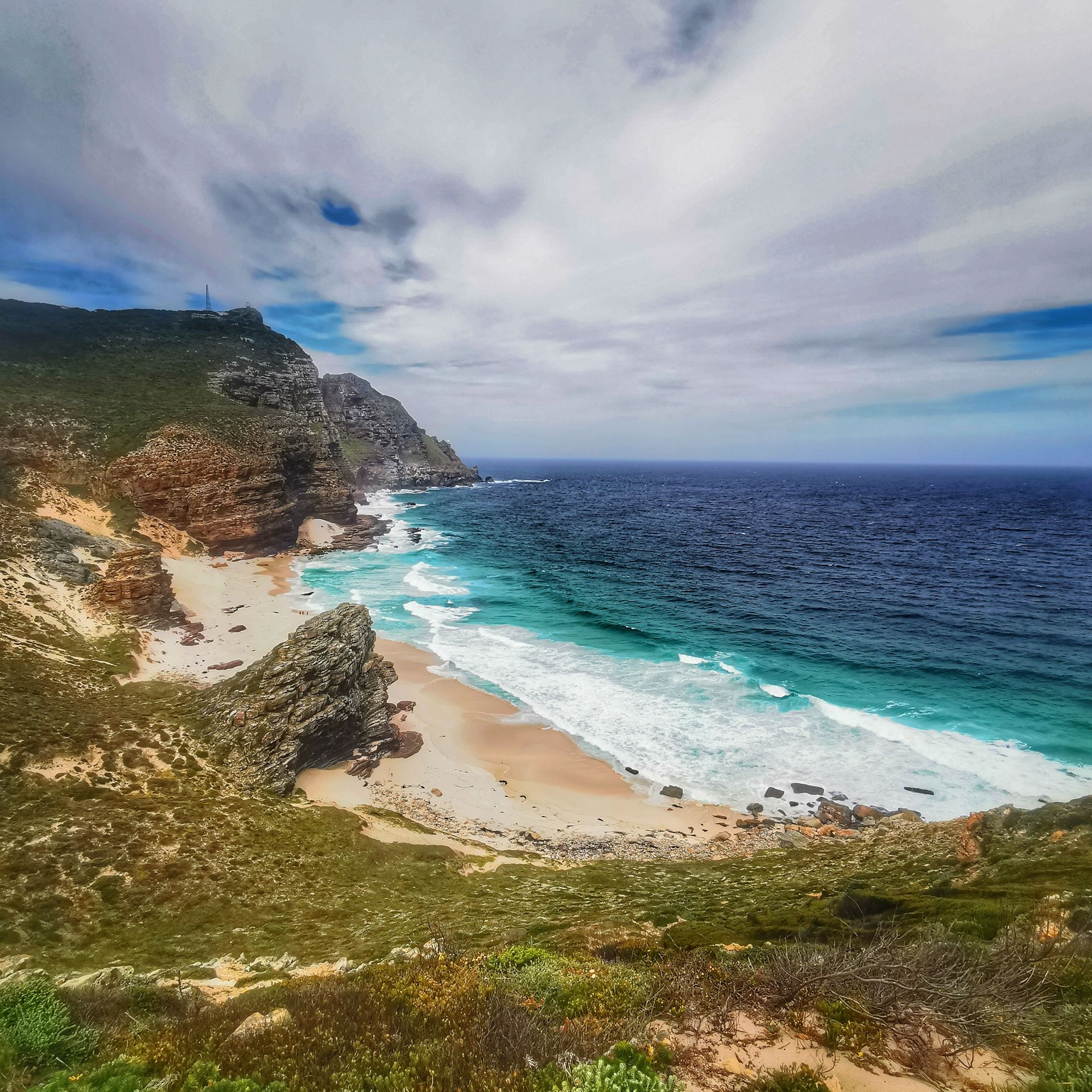 DIARY SOUTH AFRICA