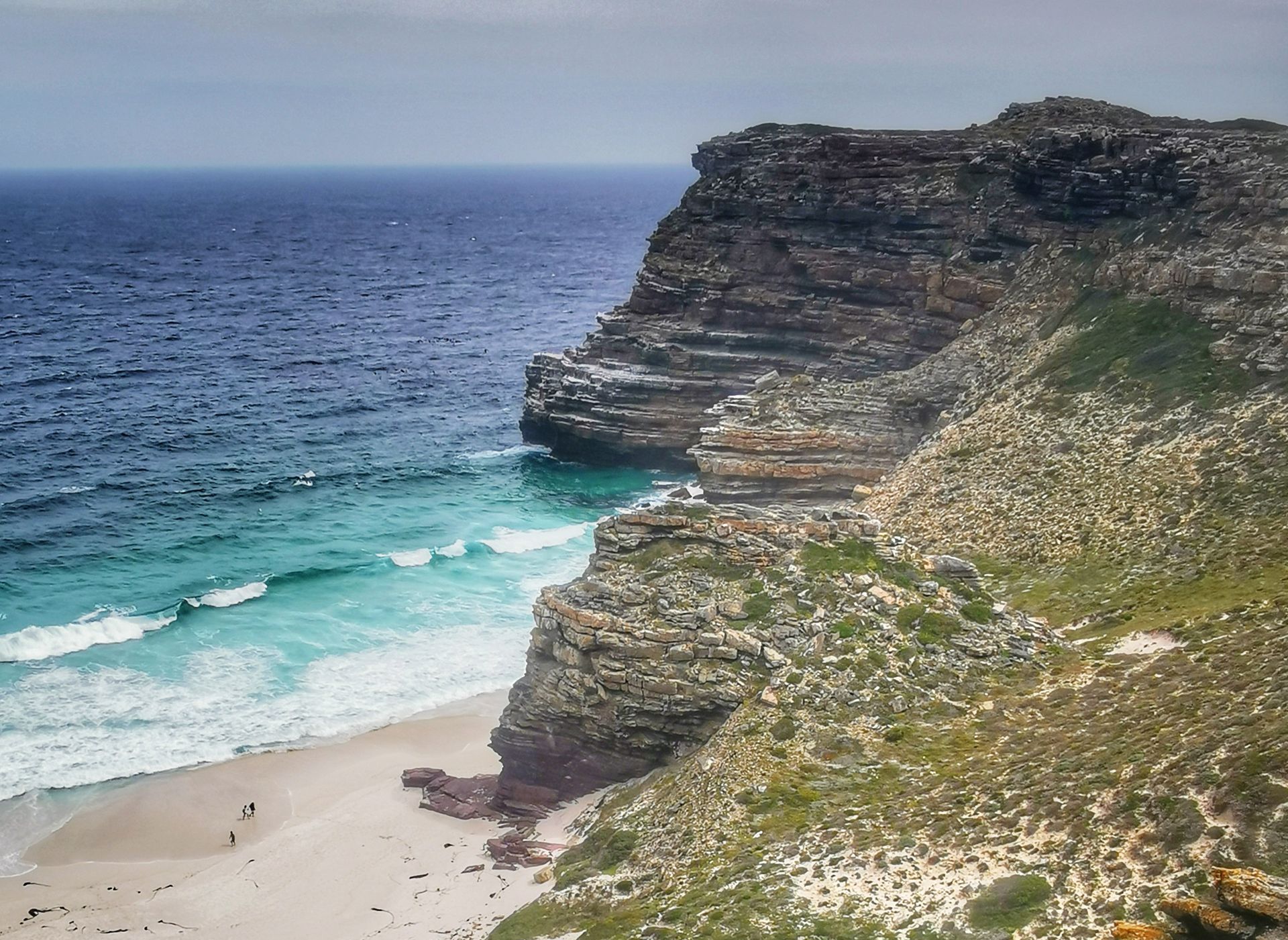 DIARY SOUTH AFRICA