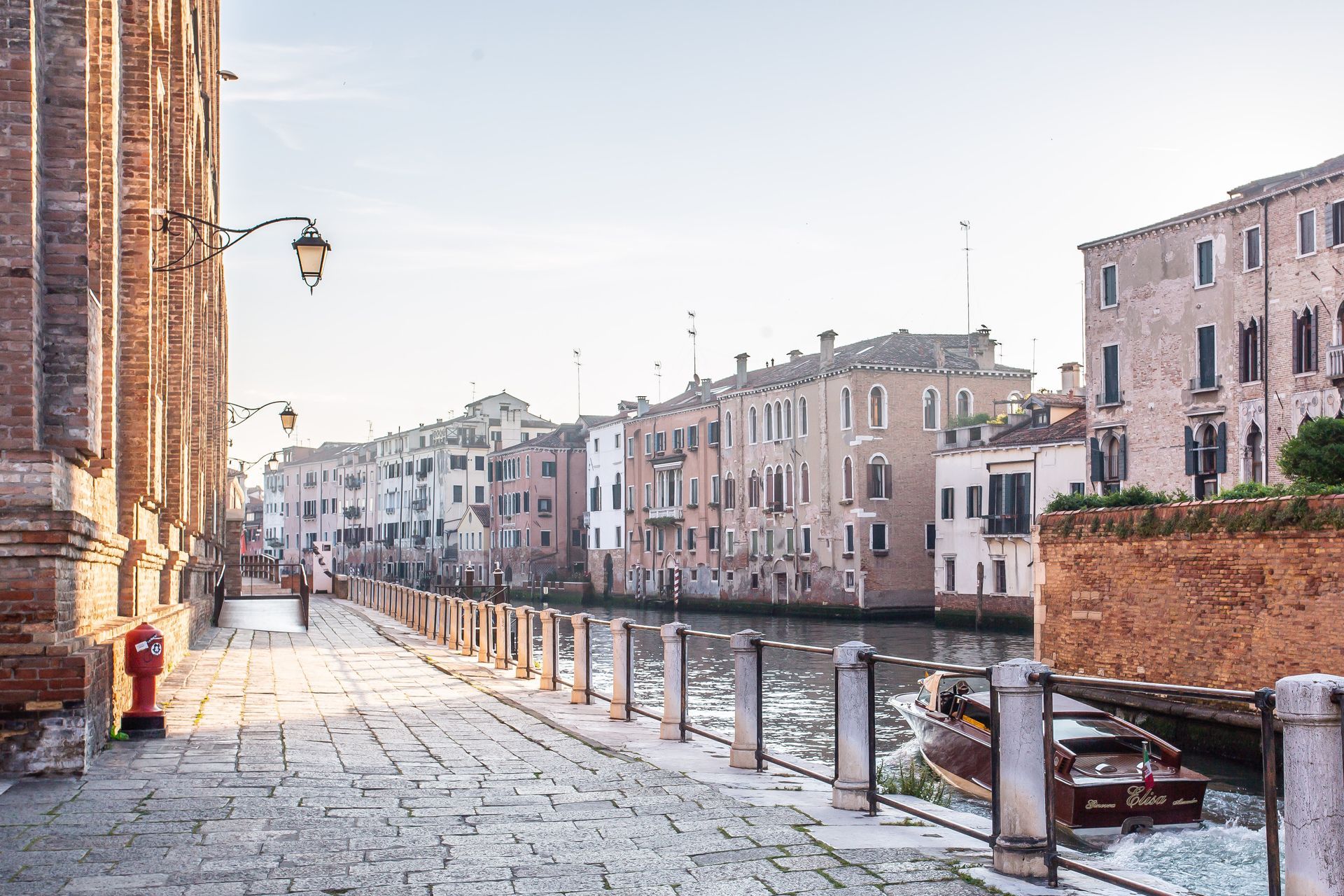 VENEZIA