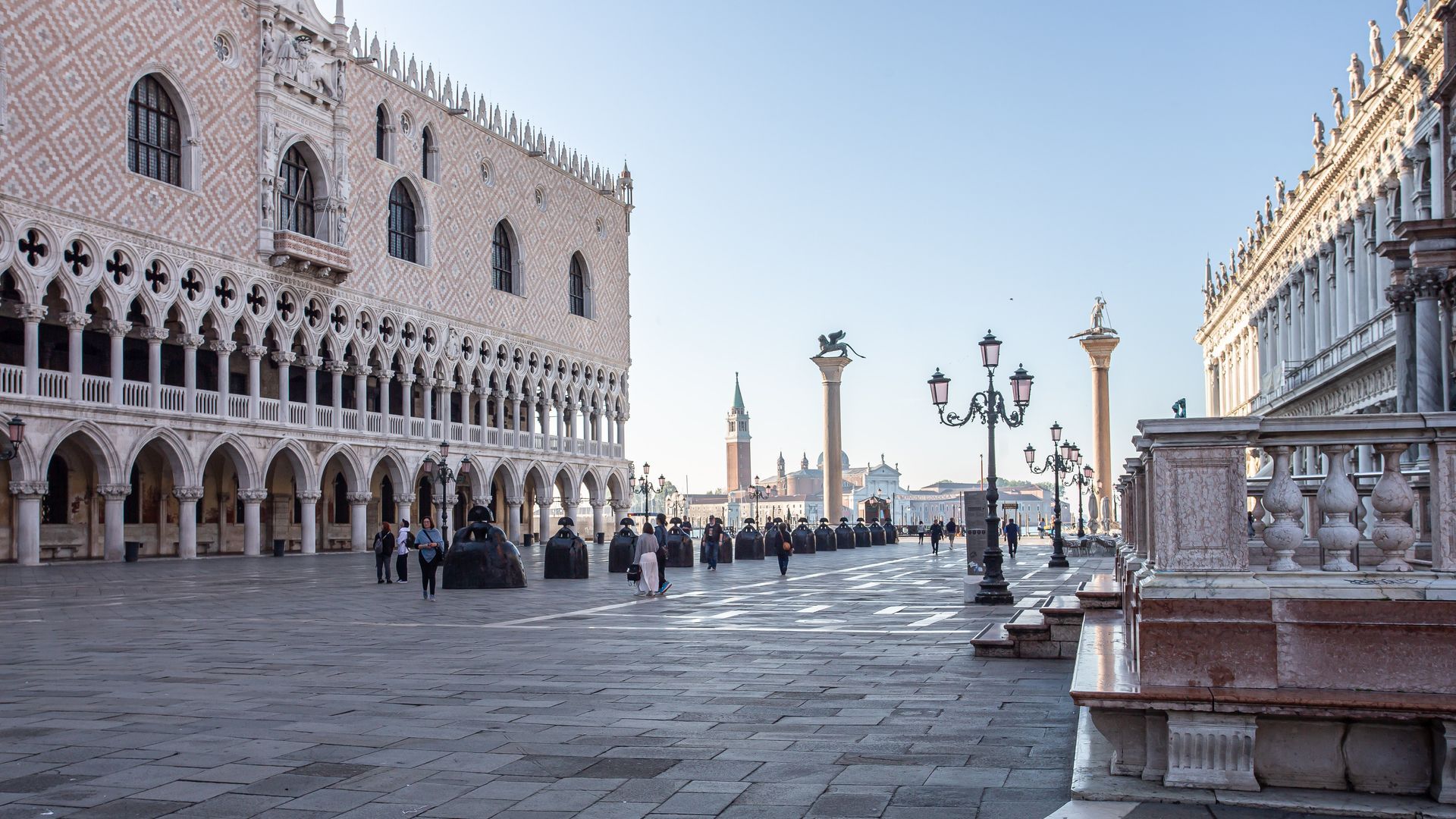 VENEZIA