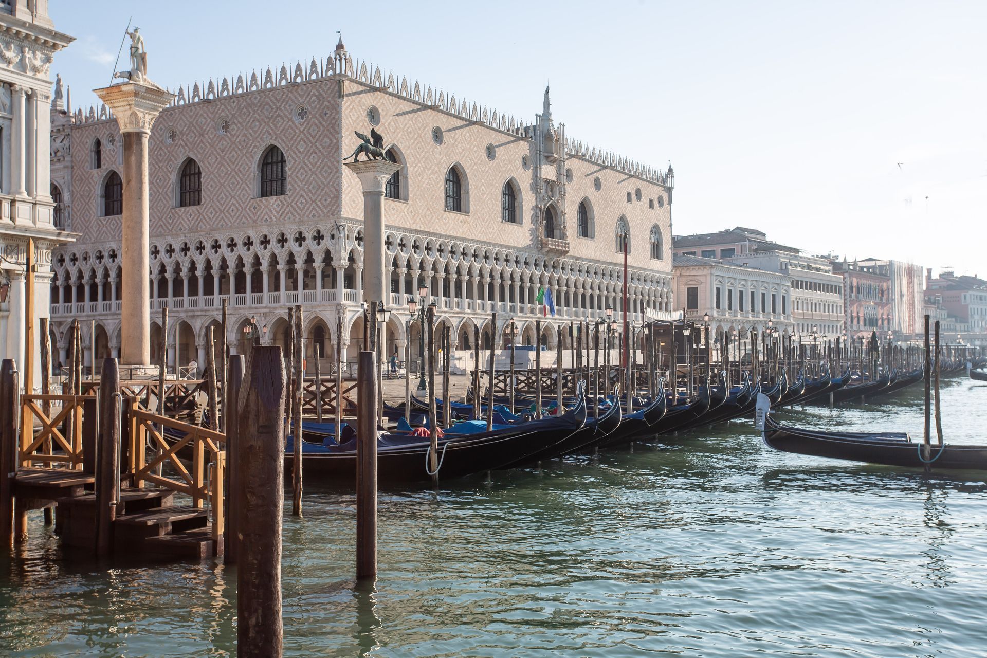 VENEZIA