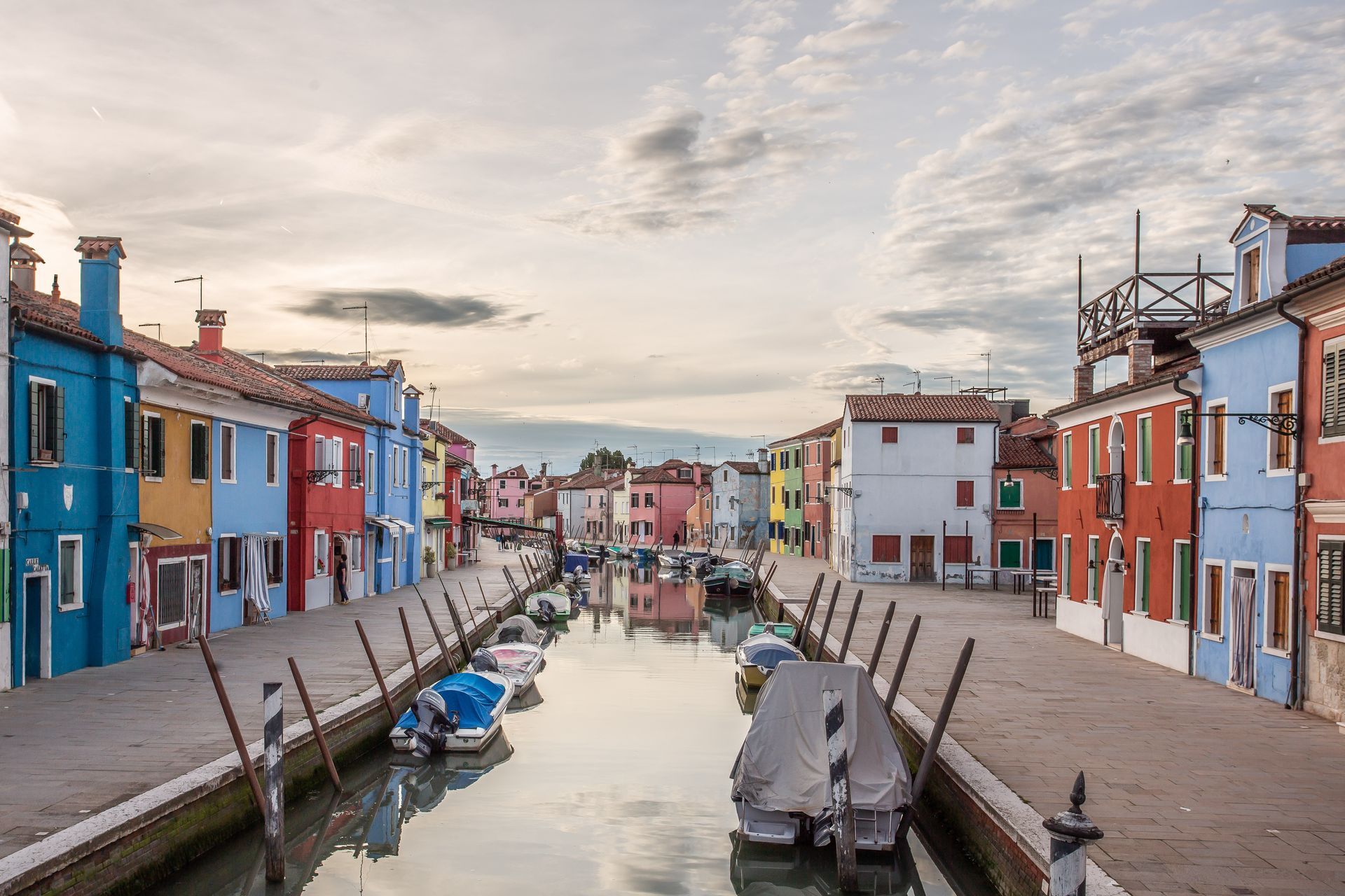 VENEZIA