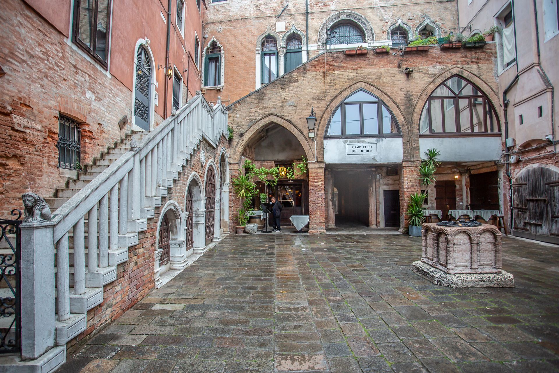 VENEZIA