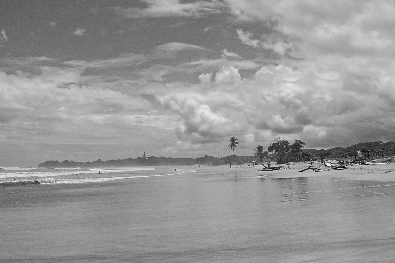 COSTA RICA