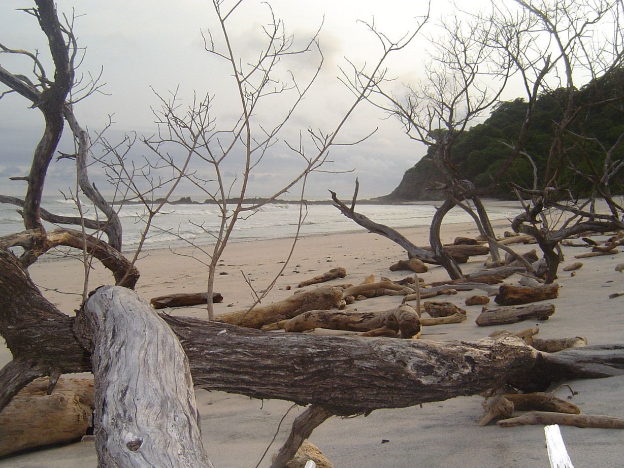 COSTA RICA