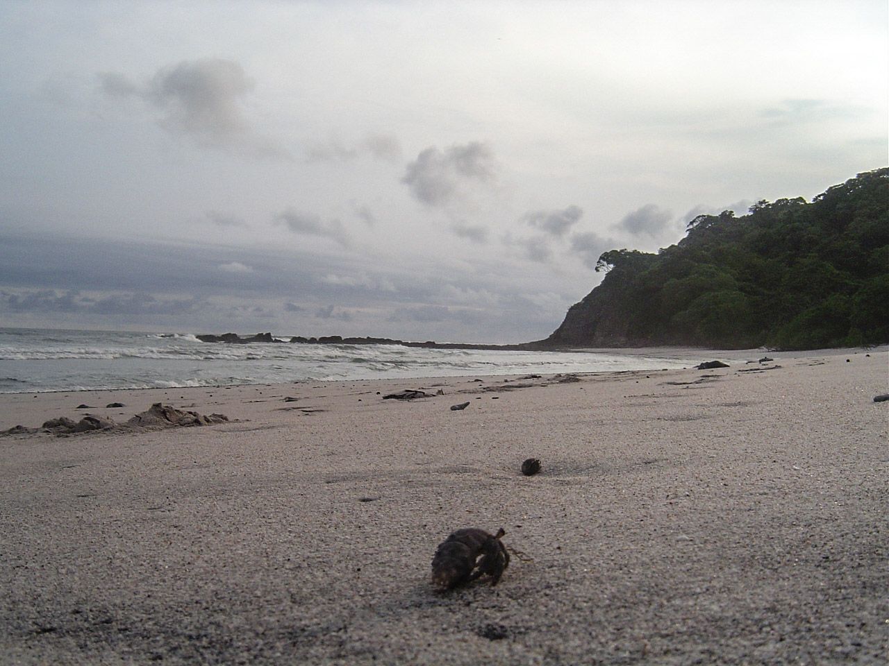 COSTA RICA
