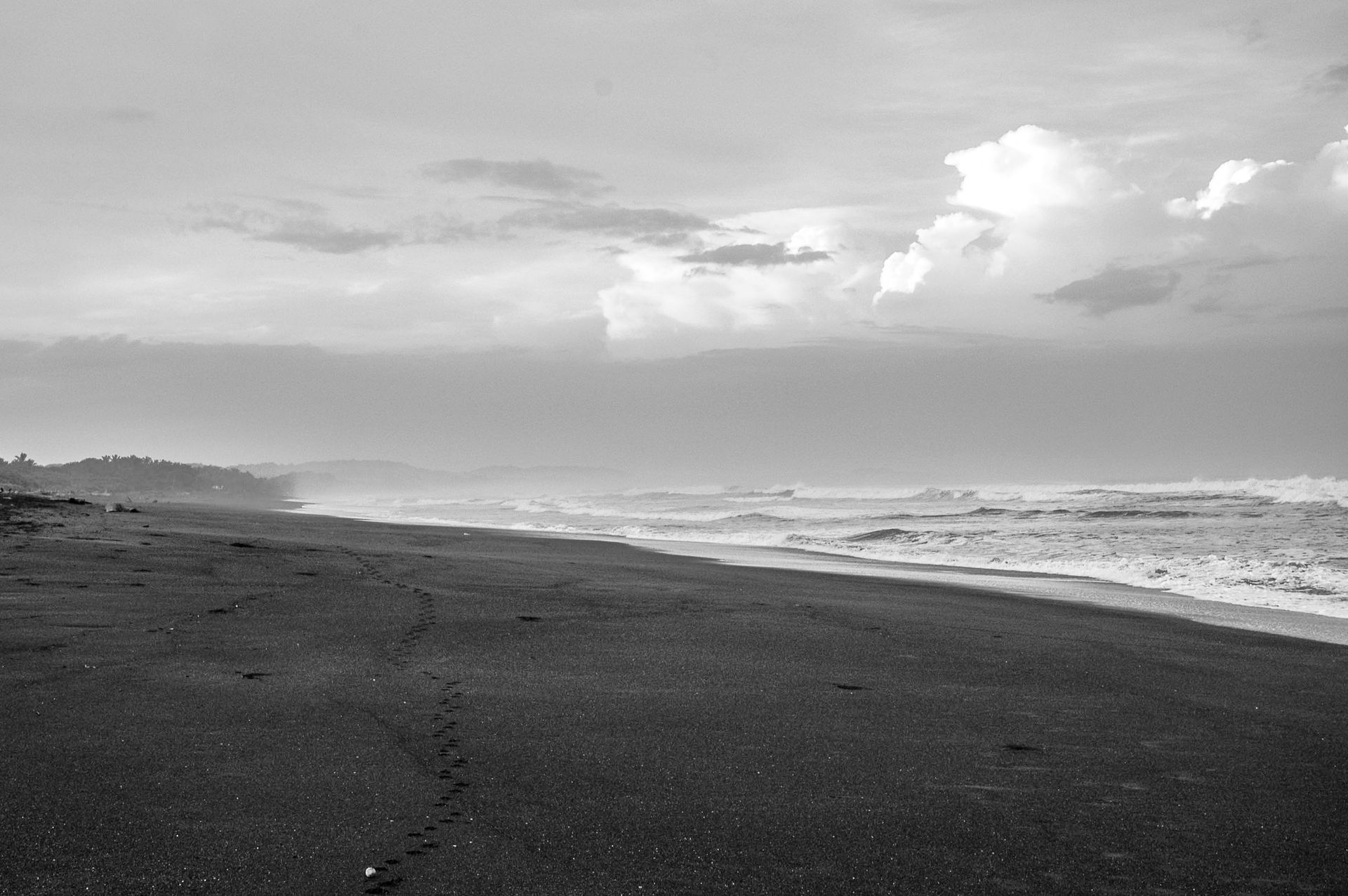 COSTA RICA