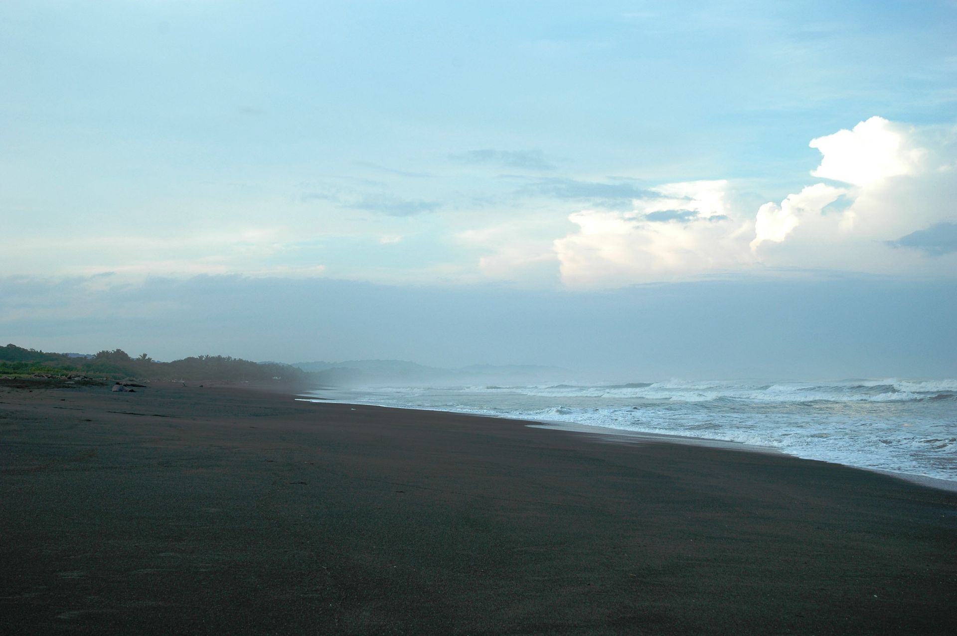 COSTA RICA