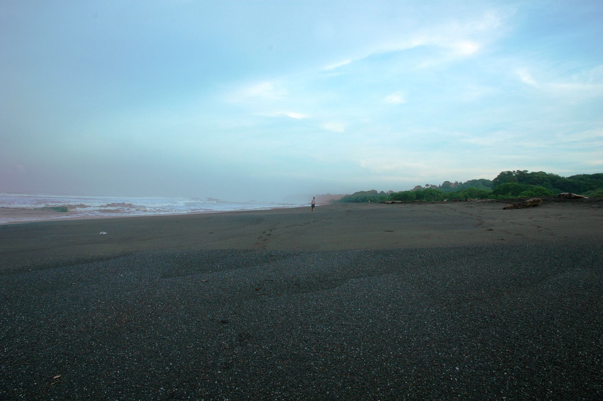 COSTA RICA