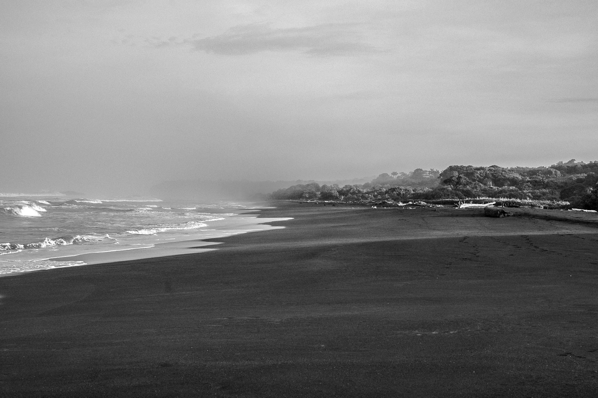 COSTA RICA