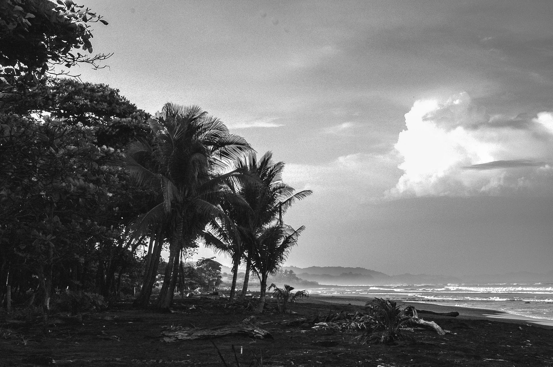 COSTA RICA