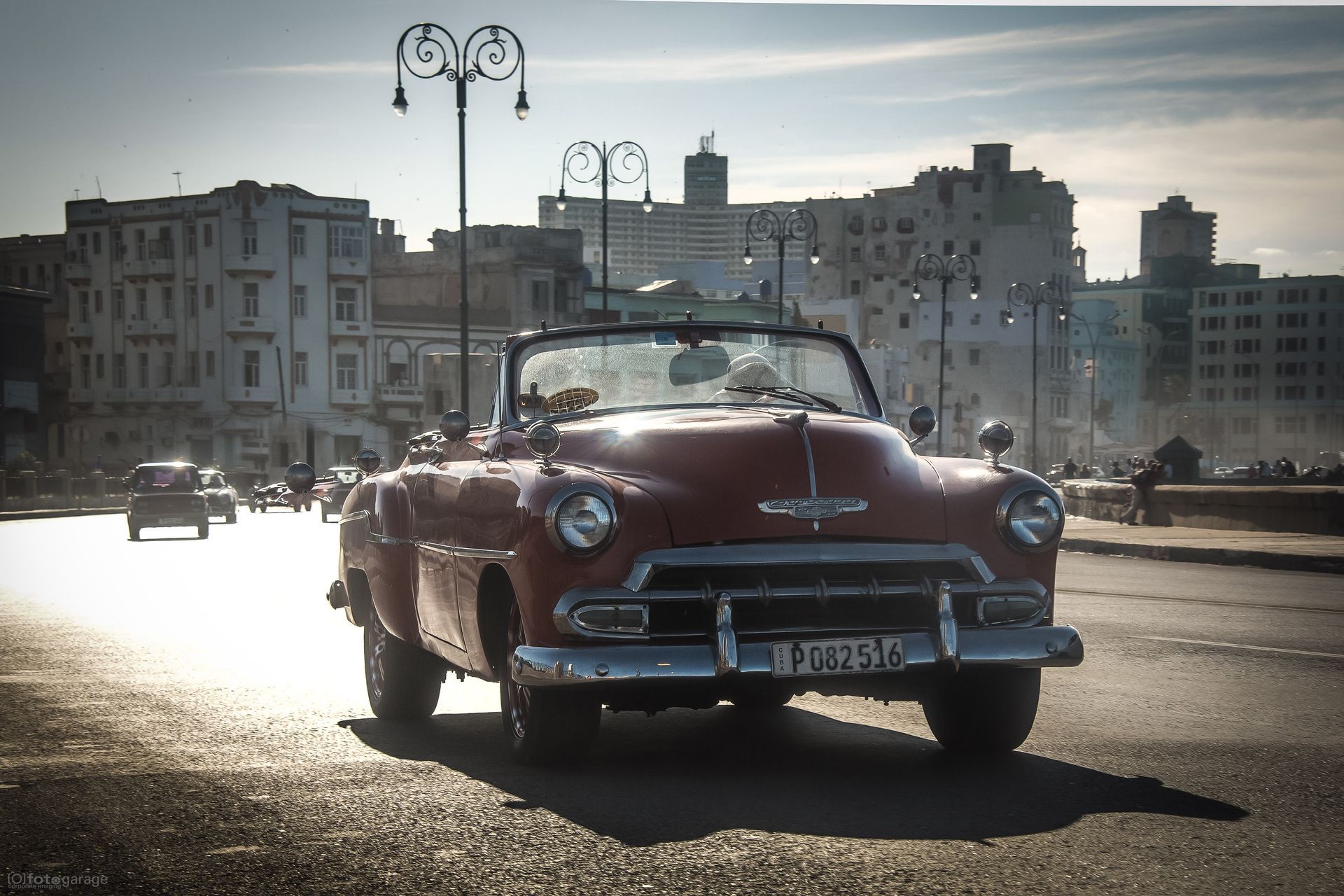 CUBA