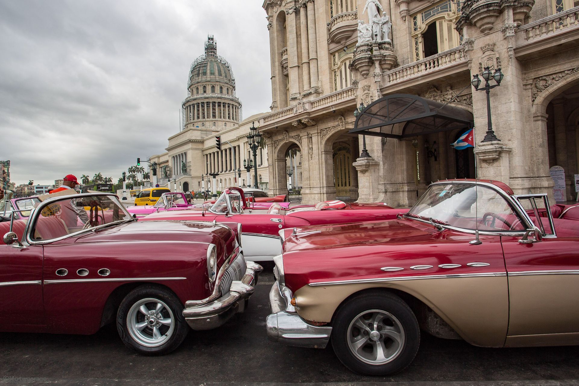 CUBA