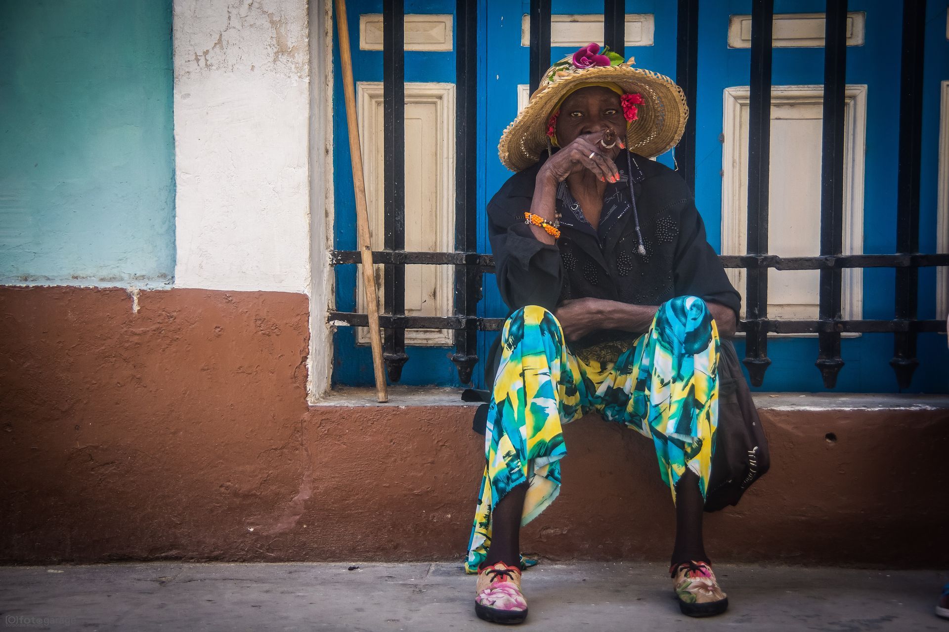 CUBA
