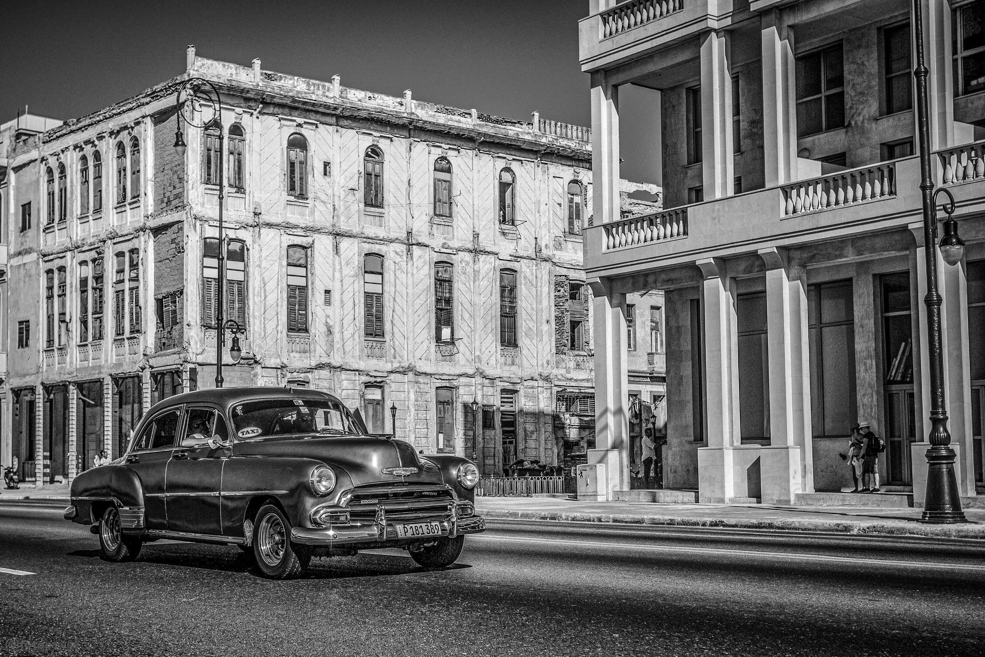 CUBA