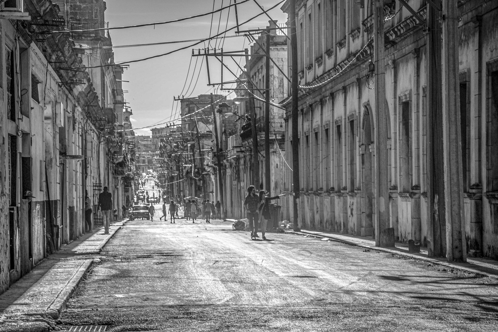 CUBA